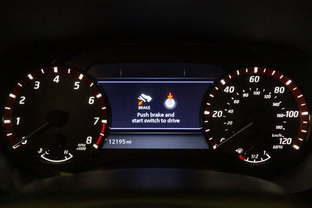 2024 Nissan Frontier PRO-X