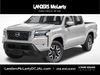 2024 Nissan Frontier SL | Huntsville, Alabama | Landers Mclarty DCJ 2024 Nissan Frontier SL | Huntsville, Alabama | Landers Mclarty DCJ