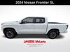 2024 Nissan Frontier SL | Huntsville, Alabama | Landers Mclarty DCJ 2024 Nissan Frontier SL | Huntsville, Alabama | Landers Mclarty DCJ