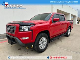 2024 Nissan Frontier SV | Irving, Texas | Hopper Motorplex