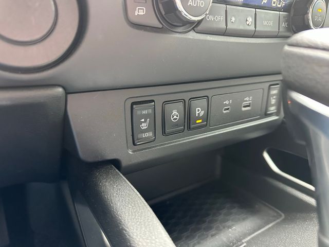 2024 Nissan Frontier SV | Irving, Texas | Hopper Motorplex 2024 Nissan Frontier SV | Irving, Texas | Hopper Motorplex