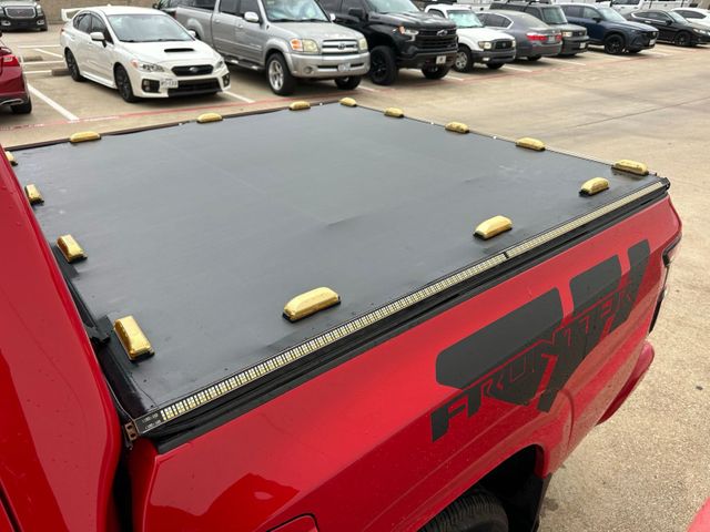 2024 Nissan Frontier SV | Irving, Texas | Hopper Motorplex 2024 Nissan Frontier SV | Irving, Texas | Hopper Motorplex