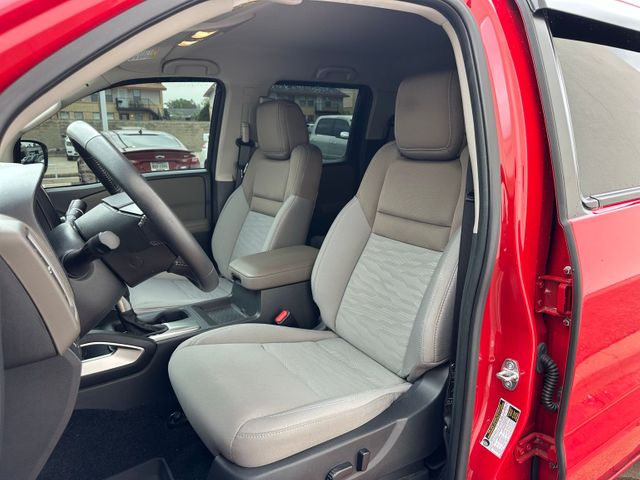 2024 Nissan Frontier SV | Irving, Texas | Hopper Motorplex