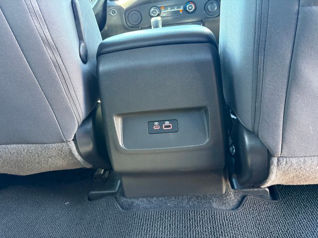 2024 Nissan Frontier SV 2024 Nissan Frontier SV