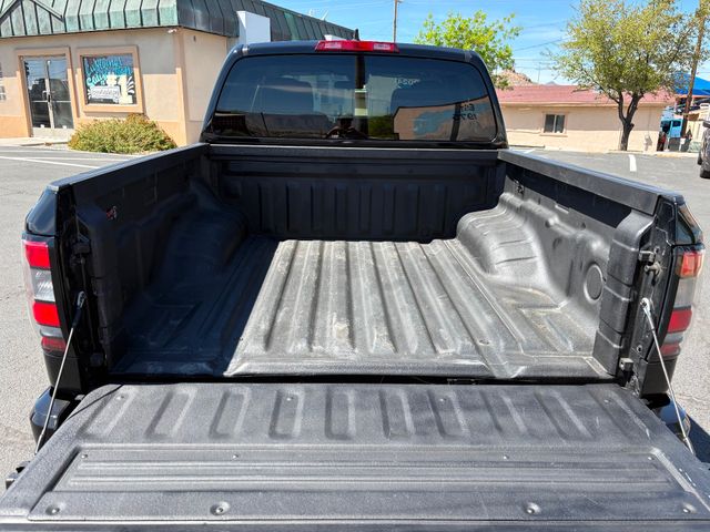 2024 Nissan Frontier SV 2024 Nissan Frontier SV