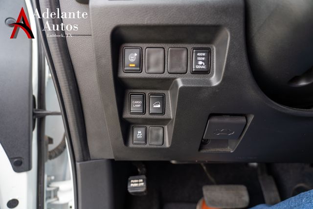 2024 Nissan Frontier SV | Lubbock, TX | Adelante Autos 2024 Nissan Frontier SV | Lubbock, TX | Adelante Autos