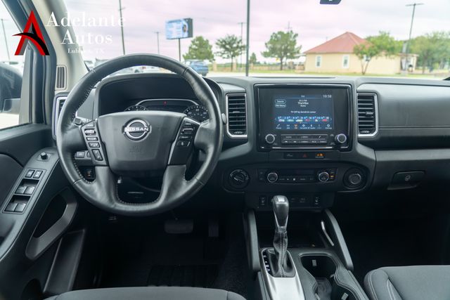 2024 Nissan Frontier SV | Lubbock, TX | Adelante Autos 2024 Nissan Frontier SV | Lubbock, TX | Adelante Autos