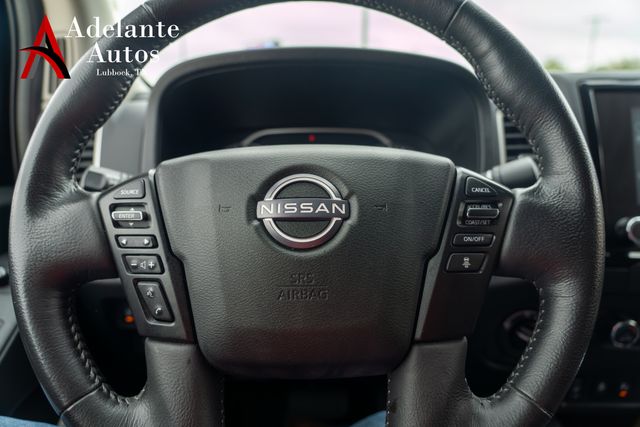 2024 Nissan Frontier SV | Lubbock, TX | Adelante Autos 2024 Nissan Frontier SV | Lubbock, TX | Adelante Autos