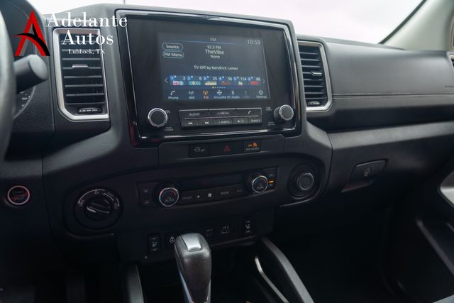2024 Nissan Frontier SV | Lubbock, TX | Adelante Autos 2024 Nissan Frontier SV | Lubbock, TX | Adelante Autos