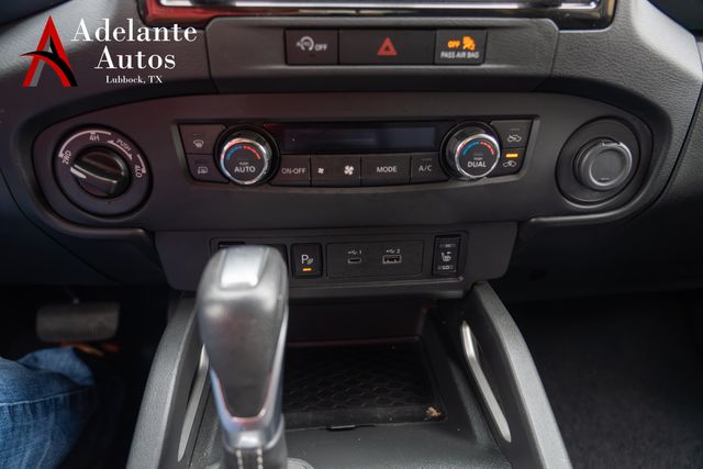 2024 Nissan Frontier SV | Lubbock, TX | Adelante Autos 2024 Nissan Frontier SV | Lubbock, TX | Adelante Autos