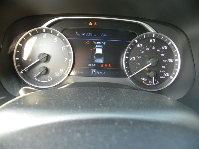 2024 Nissan Frontier SV 2024 Nissan Frontier SV