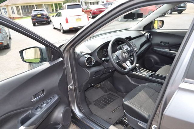 2024 Nissan Kicks SV | Louisville, MS | CARite Louisville MS 2024 Nissan Kicks SV | Louisville, MS | CARite Louisville MS