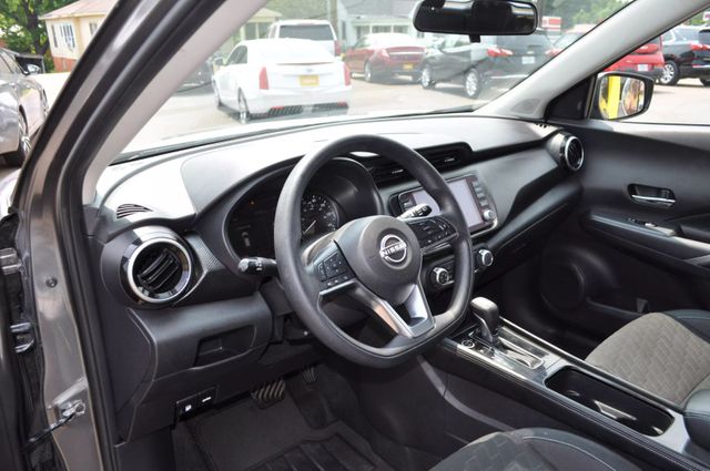 2024 Nissan Kicks SV | Louisville, MS | CARite Louisville MS 2024 Nissan Kicks SV | Louisville, MS | CARite Louisville MS