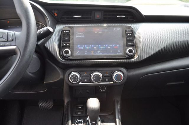 2024 Nissan Kicks SV | Louisville, MS | CARite Louisville MS 2024 Nissan Kicks SV | Louisville, MS | CARite Louisville MS