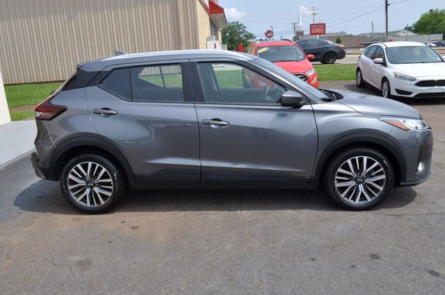 2024 Nissan Kicks SV | Louisville, MS | CARite Louisville MS 2024 Nissan Kicks SV | Louisville, MS | CARite Louisville MS