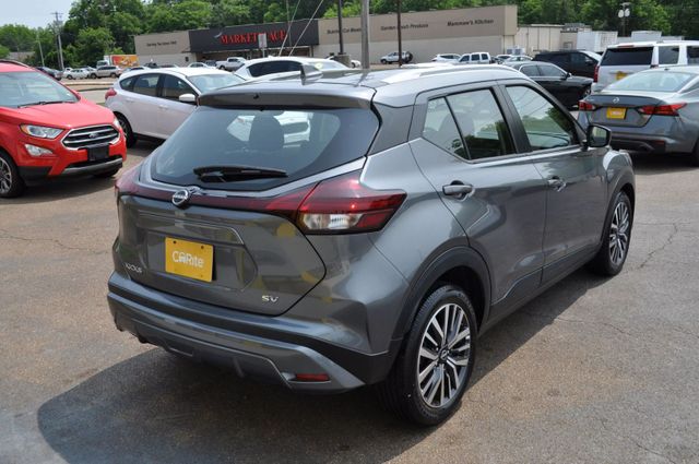 2024 Nissan Kicks SV | Louisville, MS | CARite Louisville MS 2024 Nissan Kicks SV | Louisville, MS | CARite Louisville MS
