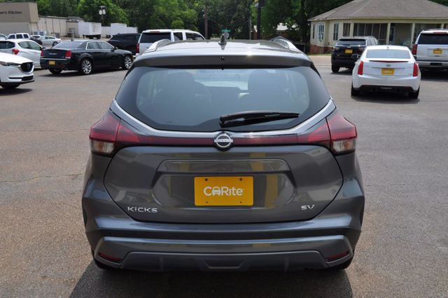 2024 Nissan Kicks SV | Louisville, MS | CARite Louisville MS 2024 Nissan Kicks SV | Louisville, MS | CARite Louisville MS
