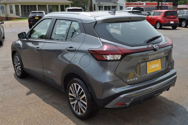 2024 Nissan Kicks SV | Louisville, MS | CARite Louisville MS 2024 Nissan Kicks SV | Louisville, MS | CARite Louisville MS