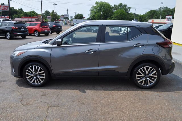 2024 Nissan Kicks SV | Louisville, MS | CARite Louisville MS 2024 Nissan Kicks SV | Louisville, MS | CARite Louisville MS