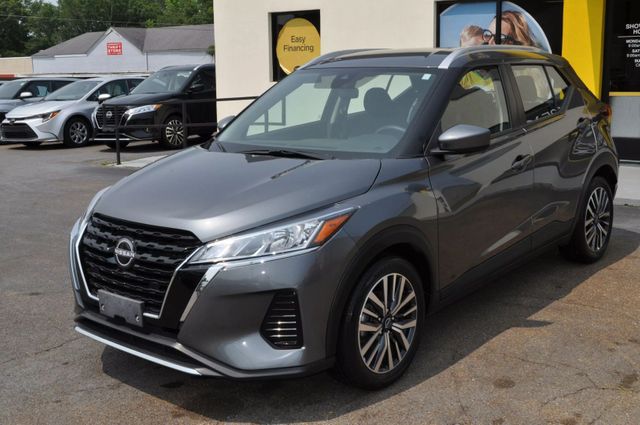 2024 Nissan Kicks SV | Louisville, MS | CARite Louisville MS 2024 Nissan Kicks SV | Louisville, MS | CARite Louisville MS