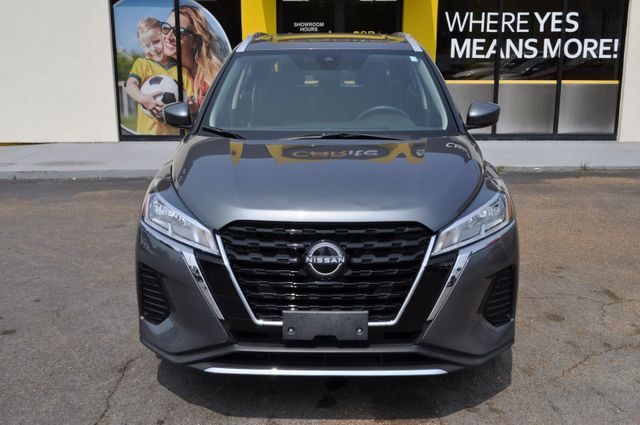 2024 Nissan Kicks SV | Louisville, MS | CARite Louisville MS 2024 Nissan Kicks SV | Louisville, MS | CARite Louisville MS