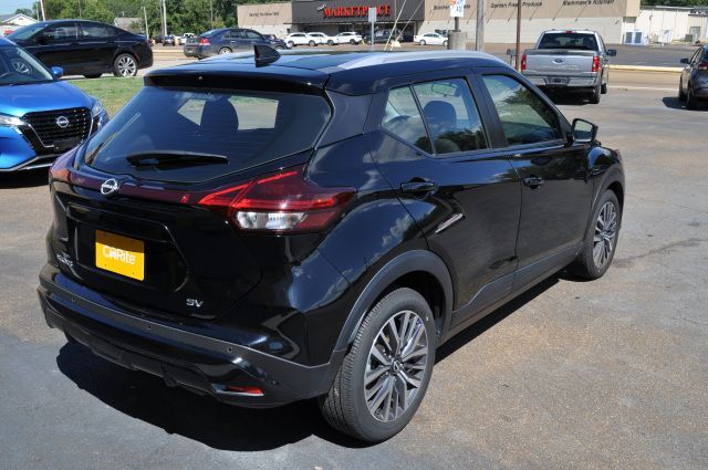 2024 Nissan Kicks SV | Louisville, MS | CARite Louisville MS 2024 Nissan Kicks SV | Louisville, MS | CARite Louisville MS