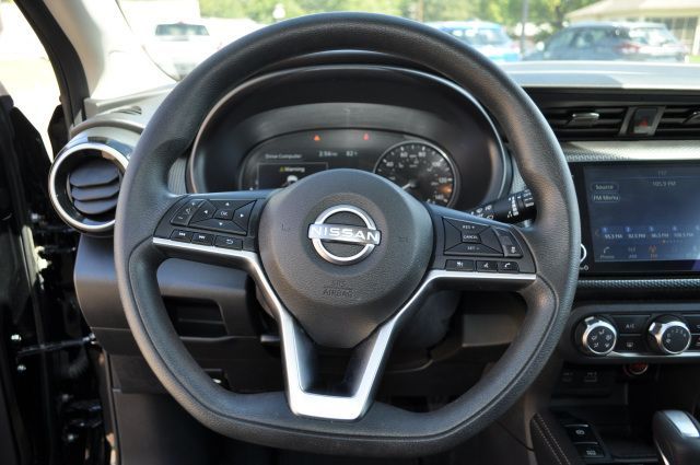 2024 Nissan Kicks SV | Louisville, MS | CARite Louisville MS 2024 Nissan Kicks SV | Louisville, MS | CARite Louisville MS