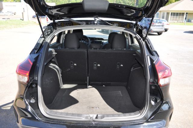 2024 Nissan Kicks SV | Louisville, MS | CARite Louisville MS 2024 Nissan Kicks SV | Louisville, MS | CARite Louisville MS