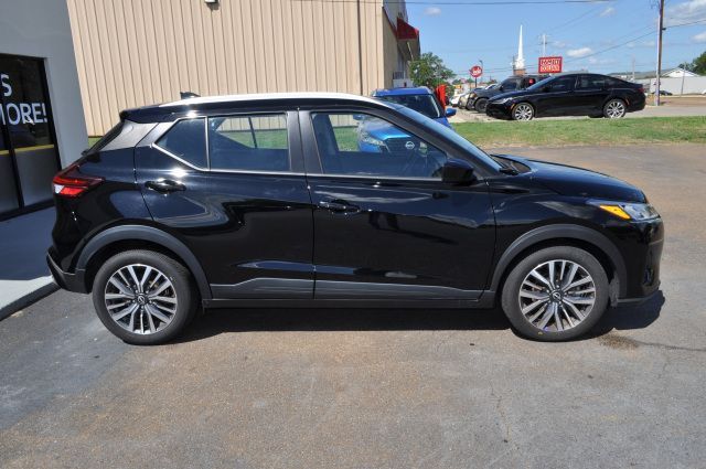2024 Nissan Kicks SV | Louisville, MS | CARite Louisville MS 2024 Nissan Kicks SV | Louisville, MS | CARite Louisville MS