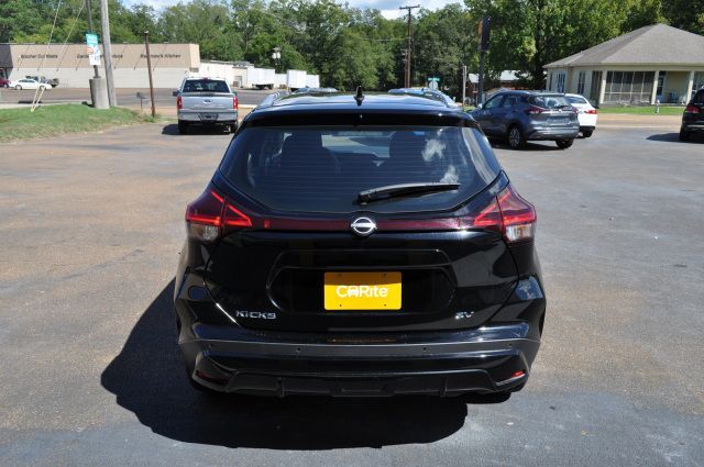 2024 Nissan Kicks SV | Louisville, MS | CARite Louisville MS 2024 Nissan Kicks SV | Louisville, MS | CARite Louisville MS