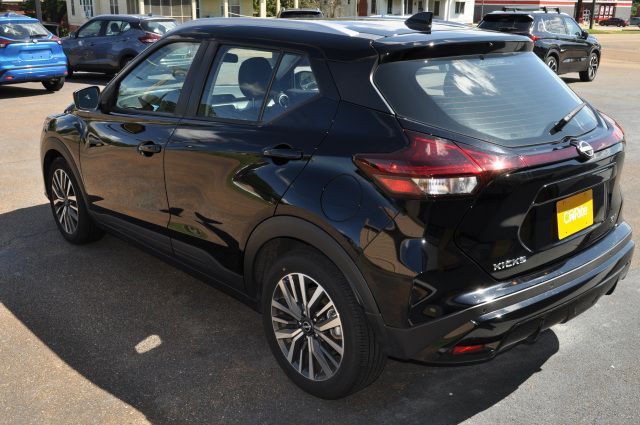 2024 Nissan Kicks SV | Louisville, MS | CARite Louisville MS 2024 Nissan Kicks SV | Louisville, MS | CARite Louisville MS