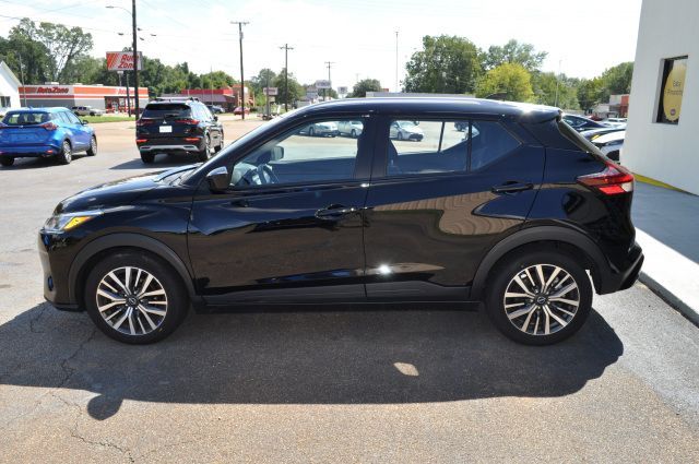 2024 Nissan Kicks SV | Louisville, MS | CARite Louisville MS 2024 Nissan Kicks SV | Louisville, MS | CARite Louisville MS