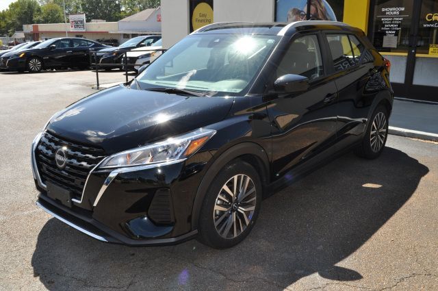 2024 Nissan Kicks SV | Louisville, MS | CARite Louisville MS 2024 Nissan Kicks SV | Louisville, MS | CARite Louisville MS