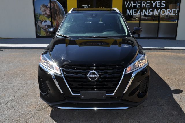 2024 Nissan Kicks SV | Louisville, MS | CARite Louisville MS 2024 Nissan Kicks SV | Louisville, MS | CARite Louisville MS