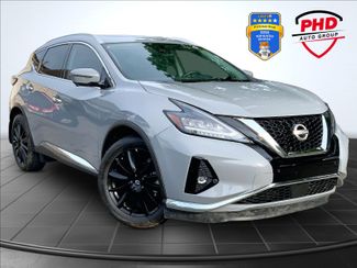 2024 Nissan Murano