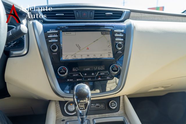 2024 Nissan Murano SL | Lubbock, TX | Adelante Autos 2024 Nissan Murano SL | Lubbock, TX | Adelante Autos