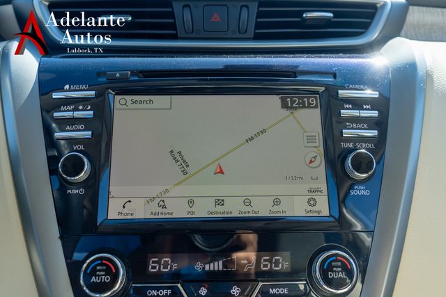 2024 Nissan Murano SL | Lubbock, TX | Adelante Autos 2024 Nissan Murano SL | Lubbock, TX | Adelante Autos