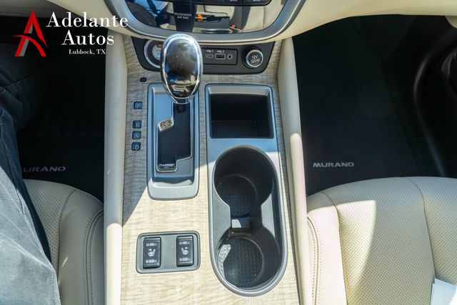 2024 Nissan Murano SL | Lubbock, TX | Adelante Autos 2024 Nissan Murano SL | Lubbock, TX | Adelante Autos