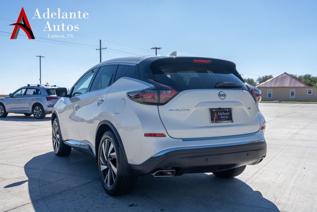 2024 Nissan Murano SL | Lubbock, TX | Adelante Autos 2024 Nissan Murano SL | Lubbock, TX | Adelante Autos