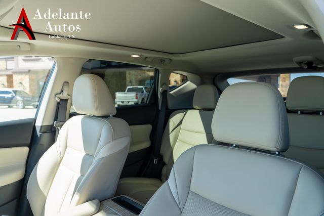 2024 Nissan Murano SL | Lubbock, TX | Adelante Autos 2024 Nissan Murano SL | Lubbock, TX | Adelante Autos