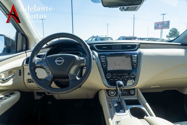 2024 Nissan Murano SL | Lubbock, TX | Adelante Autos 2024 Nissan Murano SL | Lubbock, TX | Adelante Autos