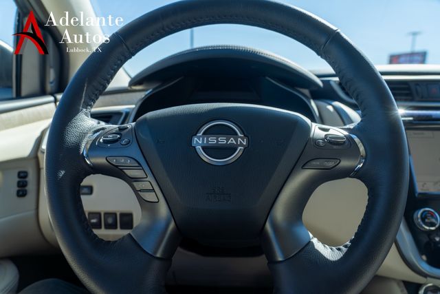 2024 Nissan Murano SL | Lubbock, TX | Adelante Autos 2024 Nissan Murano SL | Lubbock, TX | Adelante Autos