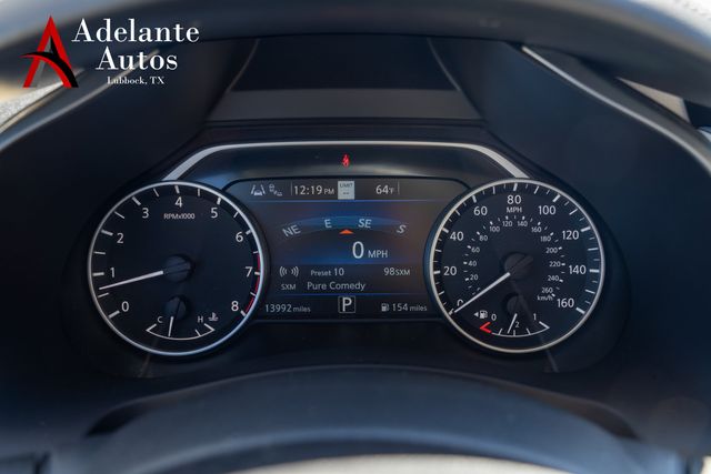 2024 Nissan Murano SL | Lubbock, TX | Adelante Autos 2024 Nissan Murano SL | Lubbock, TX | Adelante Autos