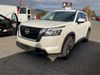 2024 Nissan Pathfinder SV - John Gibson Auto Sales Hot Springs 2024 Nissan Pathfinder SV - John Gibson Auto Sales Hot Springs
