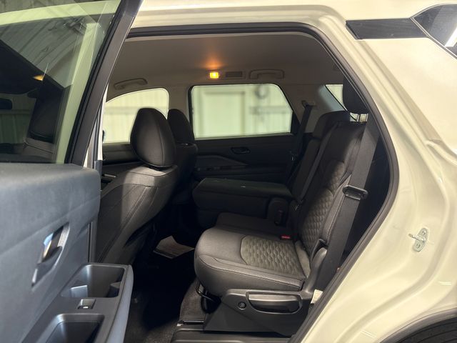 2024 Nissan PATHFINDER SV | Houston, TX | Texas Star Motors