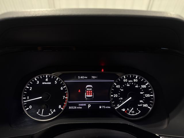 2024 Nissan PATHFINDER SV | Houston, TX | Texas Star Motors 2024 Nissan PATHFINDER SV | Houston, TX | Texas Star Motors