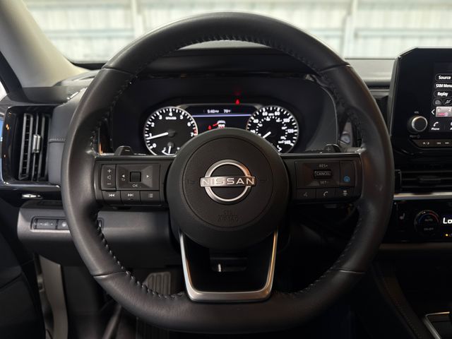 2024 Nissan PATHFINDER SV | Houston, TX | Texas Star Motors