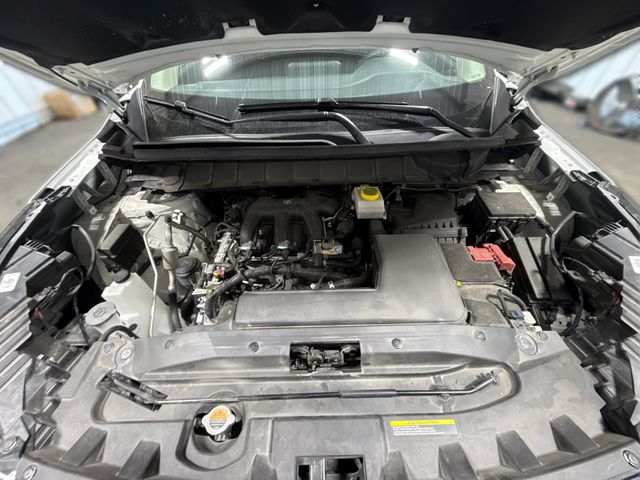 2024 Nissan PATHFINDER SV | Houston, TX | Texas Star Motors 2024 Nissan PATHFINDER SV | Houston, TX | Texas Star Motors