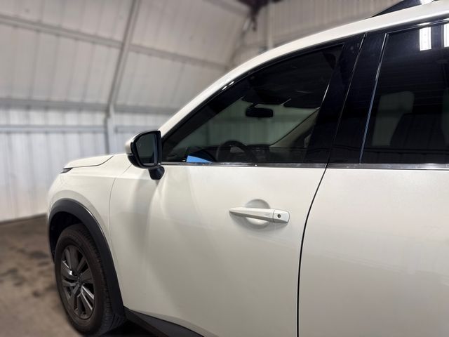 2024 Nissan PATHFINDER SV | Houston, TX | Texas Star Motors 2024 Nissan PATHFINDER SV | Houston, TX | Texas Star Motors