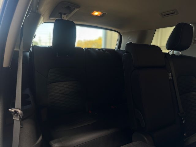 2024 Nissan PATHFINDER SV | Houston, TX | Texas Star Motors